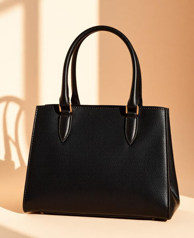 Lume Structured Top Handle