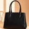 Lume Structured Top Handle