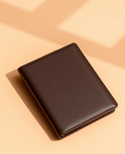 Orin Leather Document Case