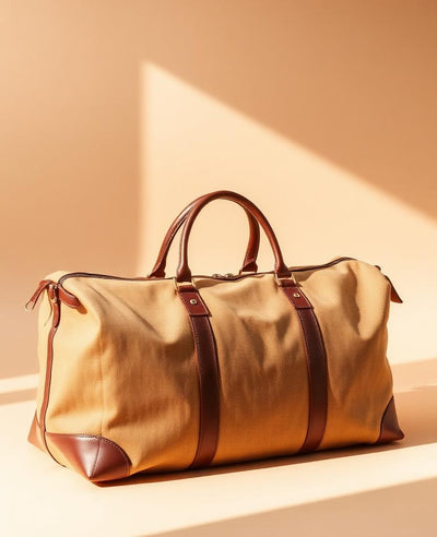 Tova Canvas Weekender