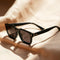 Optic Square Black Sun