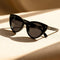 Iris Cat-Eye Sun