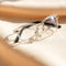 Lina Clear Acetate Frame