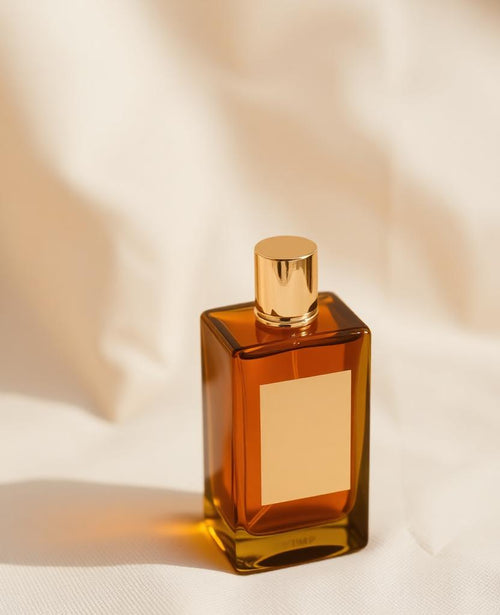 Opus Amber Parfum
