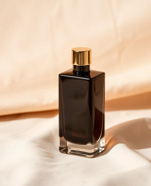 Ambar Dark Parfum