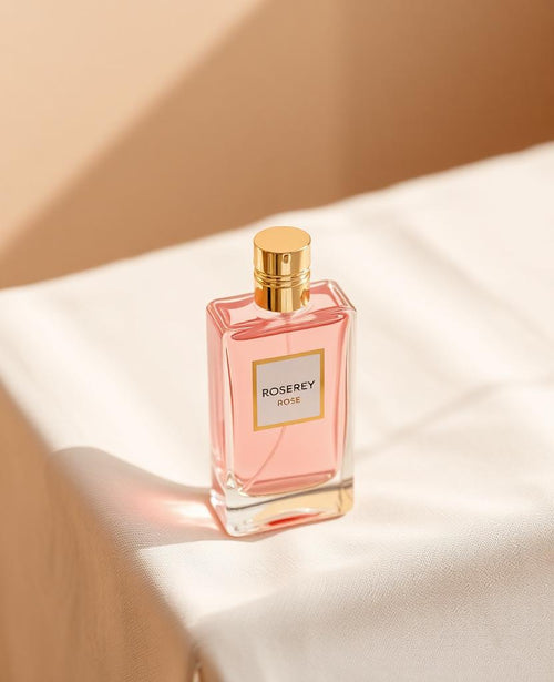 Rosée Pink Parfum