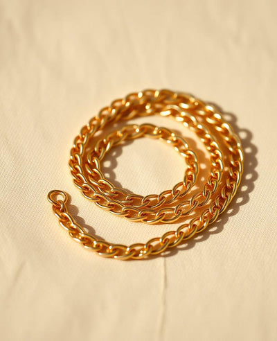 Astra Gold Link Chain