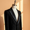 Maestro Satin-Lapel Tuxedo