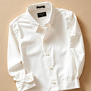 Atlas Cotton Oxford Shirt