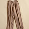 Sorte Pleated Wool Trouser