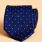Cravat Silk Tie 04