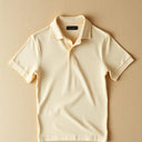 Kade Fine-Knit Polo