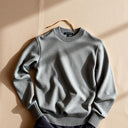 Milo Cashmere Crewneck