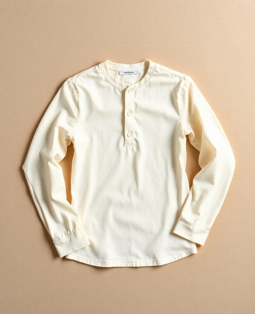 Rhys Cotton Henley