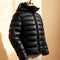Polar Quilted Puffer