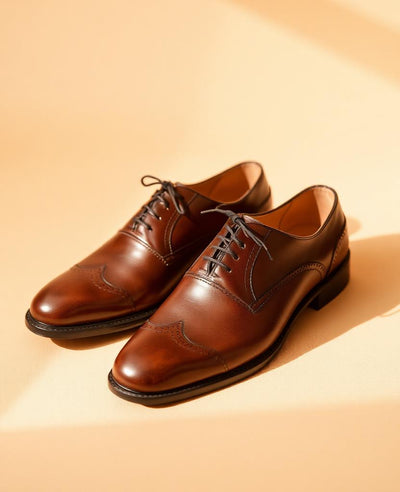 Otto Brown Derby