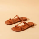 Selva Flat Sandal
