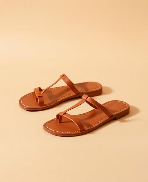 Selva Flat Sandal