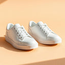 Quay Leather Sneaker