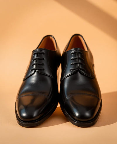 Ankur Black Oxford