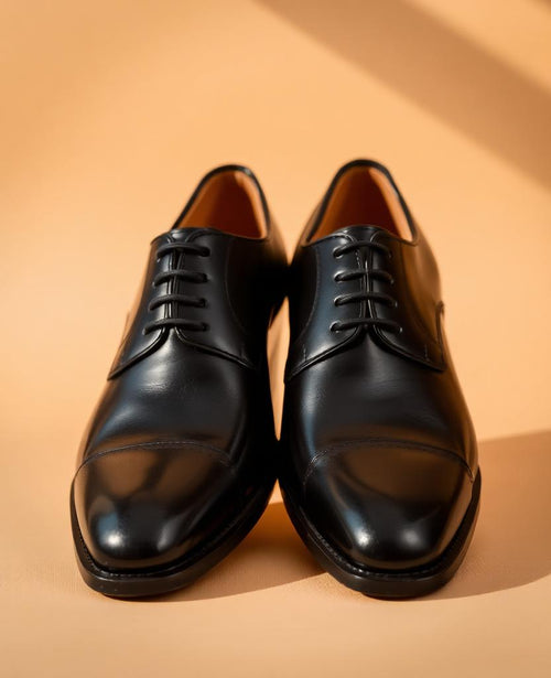 Ankur Black Oxford