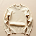 Cloud Cashmere Crewneck