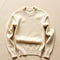 Cloud Cashmere Crewneck