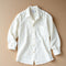 Roma Oversized Linen Shirt