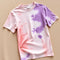 Sunwash Cashmere Tee